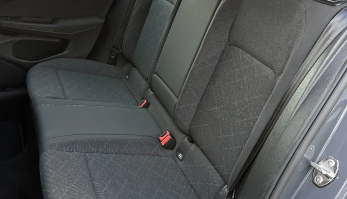 Volkswagen Golf 8  - 2021
