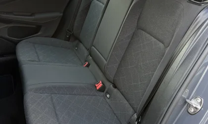 Volkswagen Golf 8  - 2021