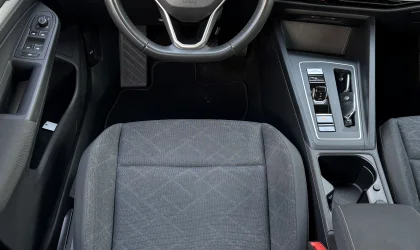 Volkswagen Golf 8  - 2021