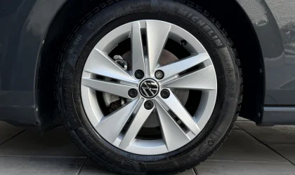 Volkswagen Golf 8  - 2021