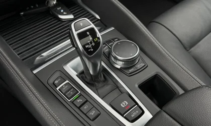 BMW X6  - 2018