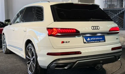 Audi Q7  - 2019