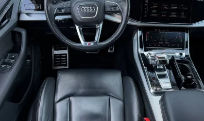 Audi Q7  - 2019
