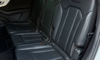 Audi Q7  - 2019