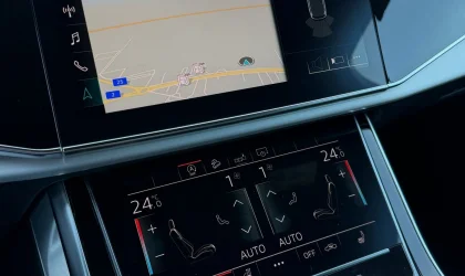 Audi Q7  - 2019