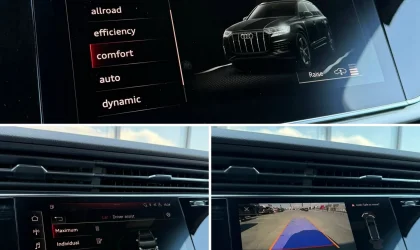 Audi Q7  - 2019