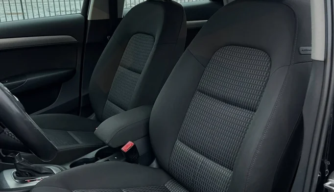 Audi Q3  - 2015