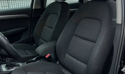 Audi Q3  - 2015