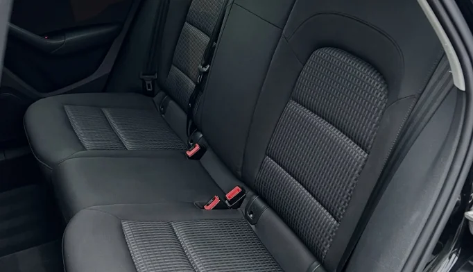 Audi Q3  - 2015