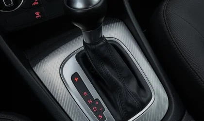 Audi Q3  - 2015