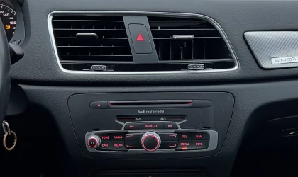 Audi Q3  - 2015