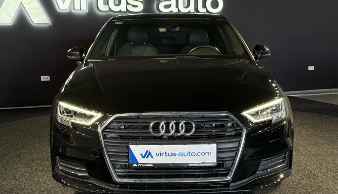 Audi A3  - 2019