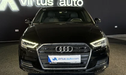Audi A3  - 2019