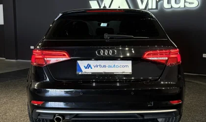Audi A3  - 2019