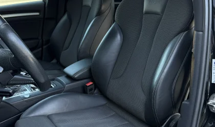 Audi A3  - 2019