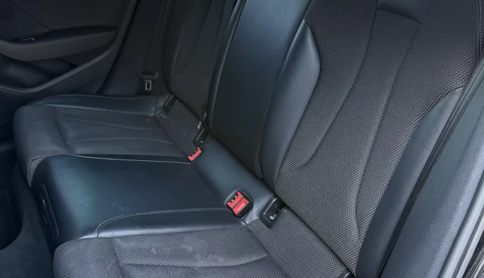 Audi A3  - 2019
