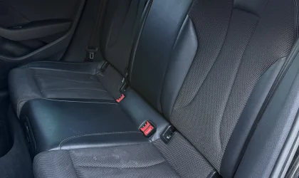 Audi A3  - 2019
