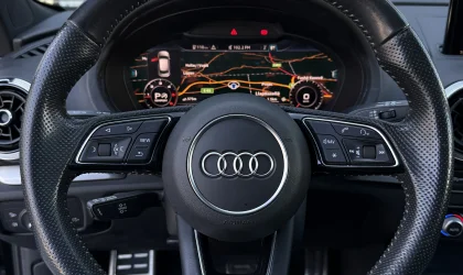 Audi A3  - 2019