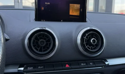Audi A3  - 2019