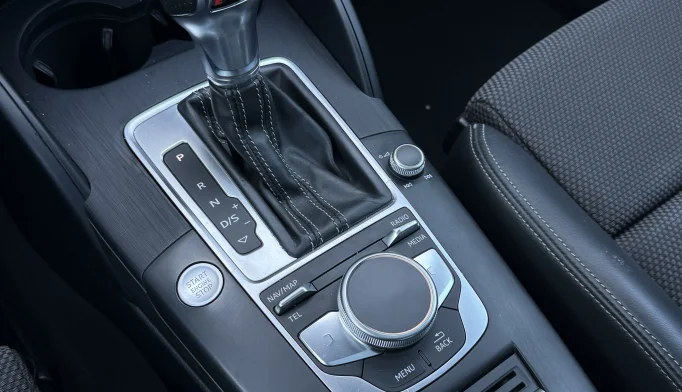 Audi A3  - 2019
