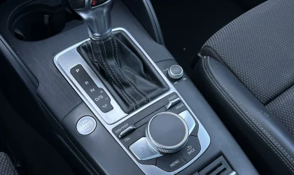 Audi A3  - 2019