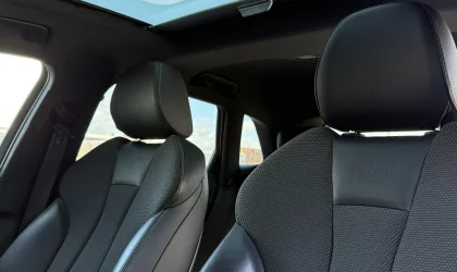 Audi A3  - 2019