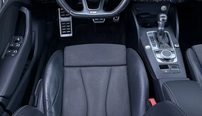 Audi A3  - 2019