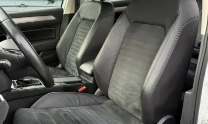 Volkswagen Passat  - 2018