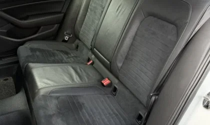 Volkswagen Passat  - 2018
