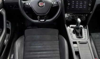 Volkswagen Passat  - 2018