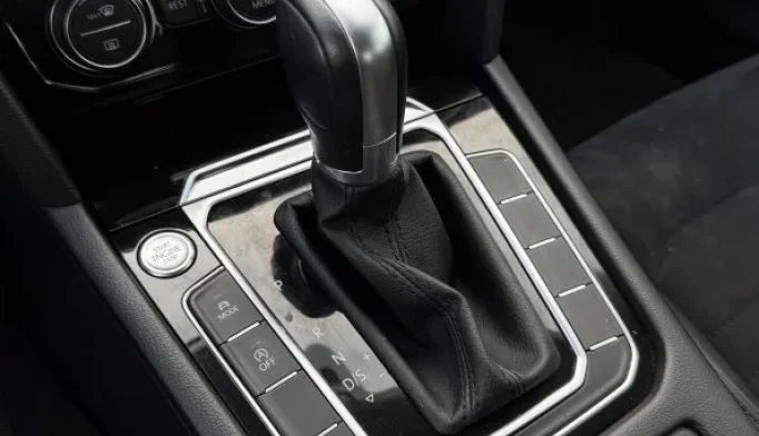 Volkswagen Passat  - 2018