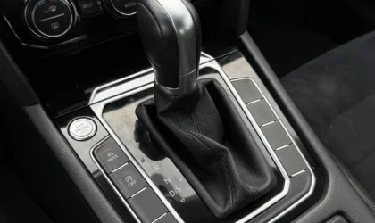 Volkswagen Passat  - 2018