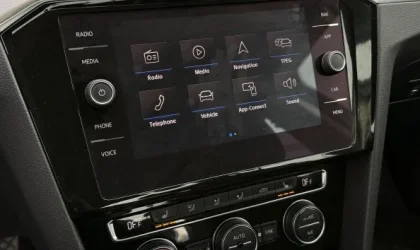 Volkswagen Passat  - 2018