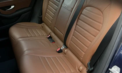 Mercedes-Benz GLC  - 2018