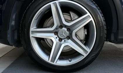 Mercedes-Benz GLC  - 2018
