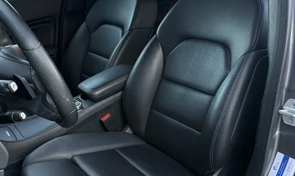 Mercedes-Benz GLA-Class  - 2016