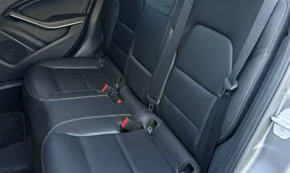 Mercedes-Benz GLA-Class  - 2016