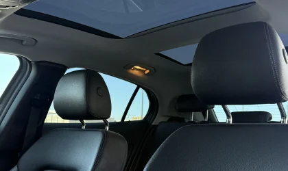 Mercedes-Benz GLA-Class  - 2016