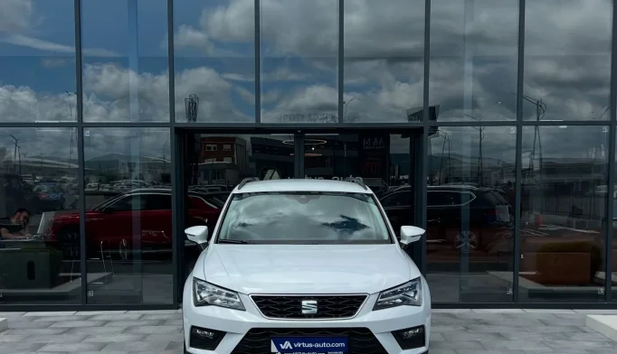 SEAT Ateca  - 2019