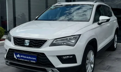 SEAT Ateca  - 2019
