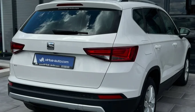 SEAT Ateca  - 2019
