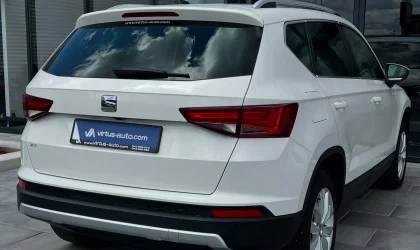 SEAT Ateca  - 2019