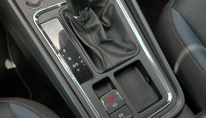 SEAT Ateca  - 2019