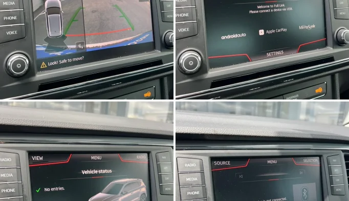 SEAT Ateca  - 2019