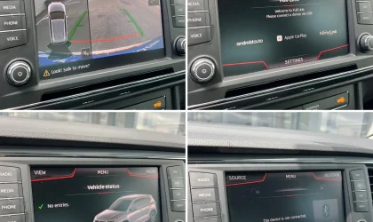 SEAT Ateca  - 2019