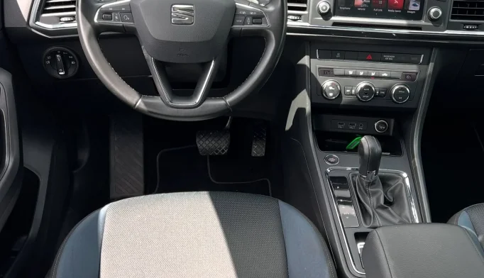 SEAT Ateca  - 2019