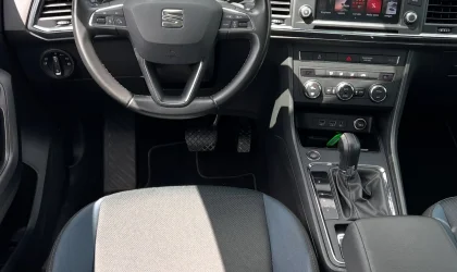 SEAT Ateca  - 2019
