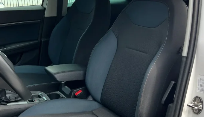 SEAT Ateca  - 2019