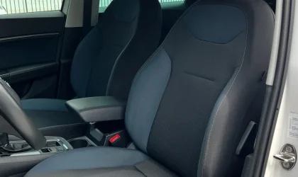 SEAT Ateca  - 2019