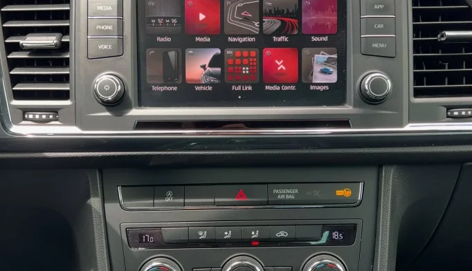SEAT Ateca  - 2019